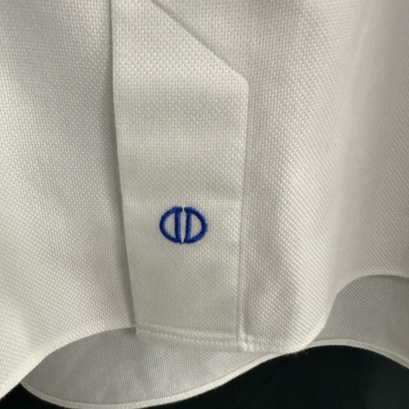 Davis DonoheveClassic White Men's Shirt size XLpre owned Exellent condition - Picture 2 of 8